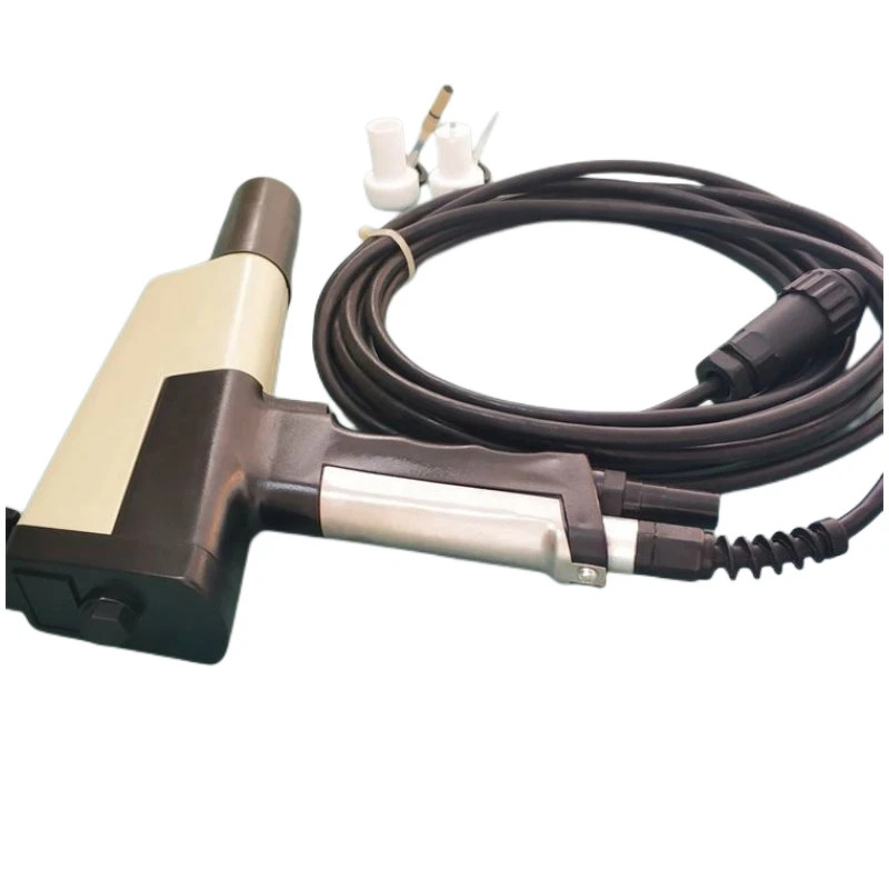 PG1 Manual Powder Coating Gun for Powder Coating Machine