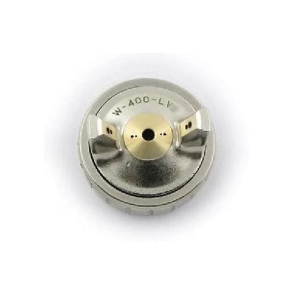Anest Iwata 93859611 W400 Air Cap Set LV1