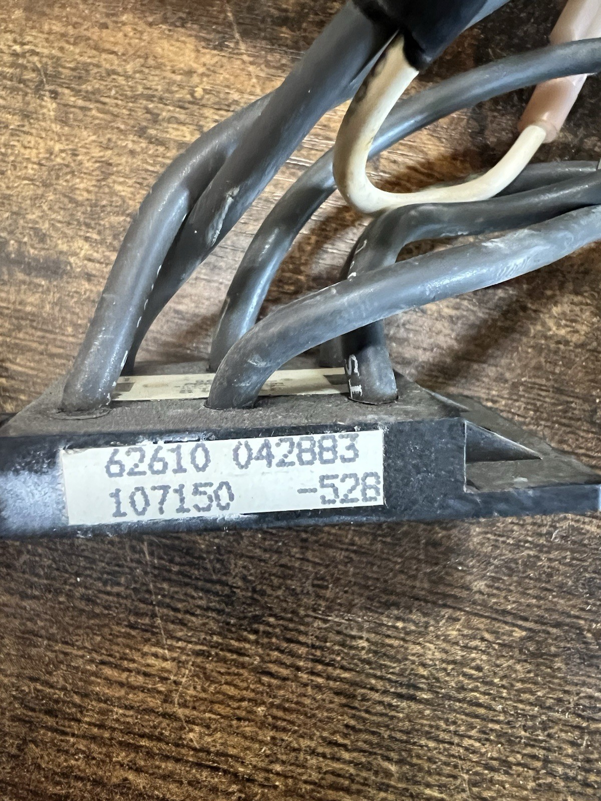 Graco 218170 SCR Rectifier Bridge Module NOS OEM Airless Paint Sprayer Part