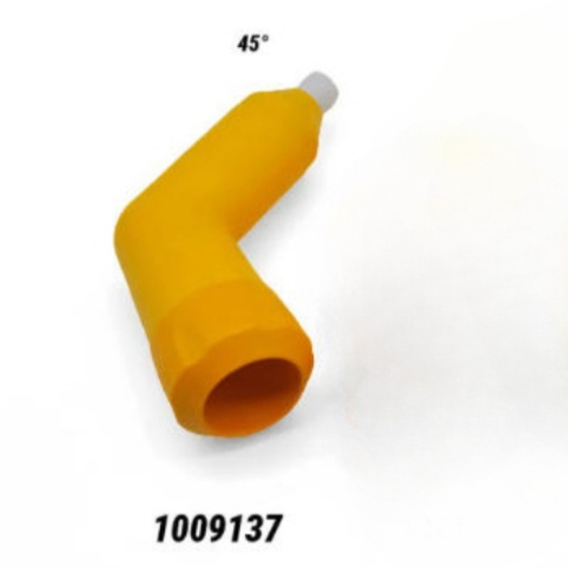 1009139 /1009138 / 1009137 90° /60°/ 45° Angle Nozzle for gm03 GA03 pa03