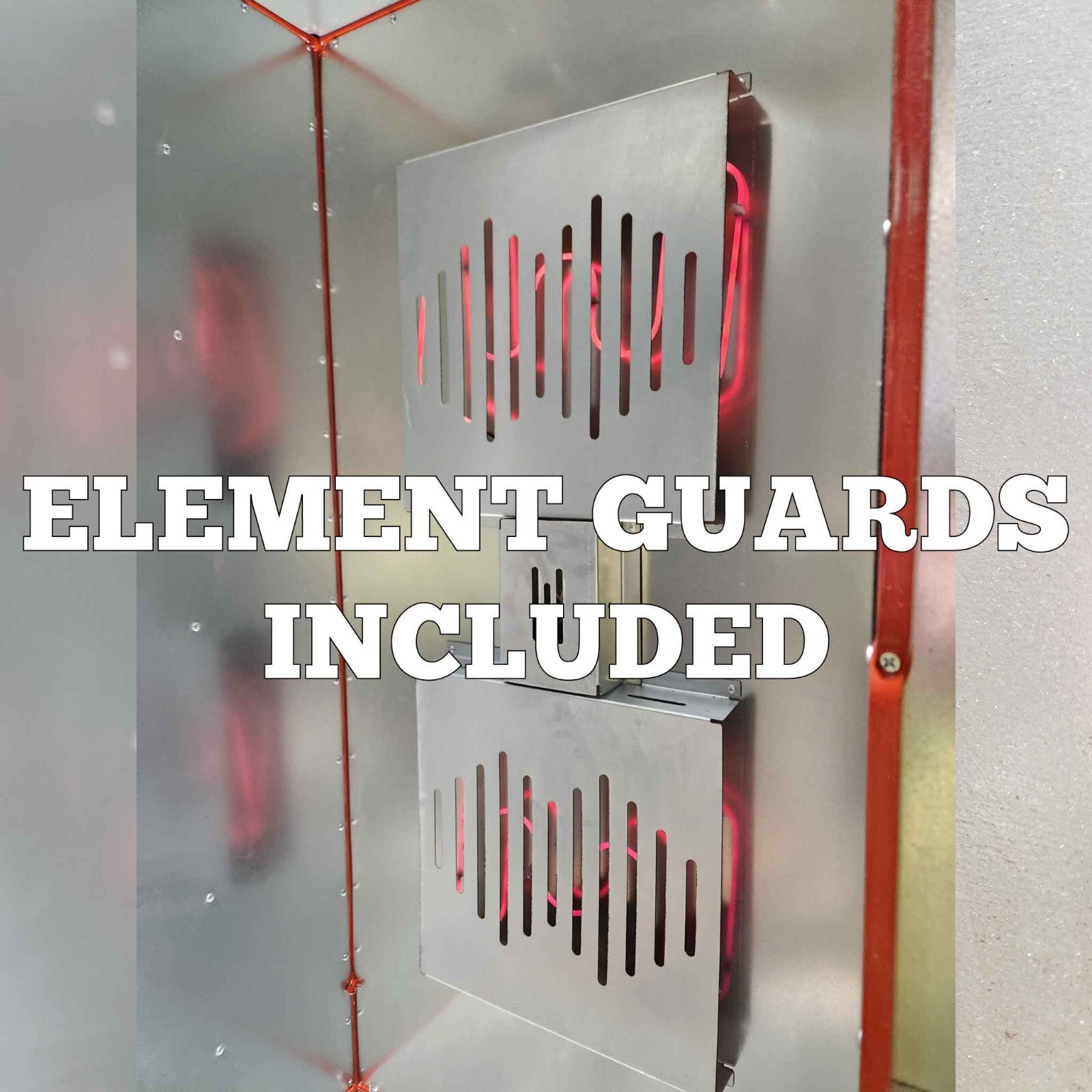 Powder Coating Oven, Cerakote Oven, Curing Oven (~2.5′ x ~3.5′ x ~5.5′)