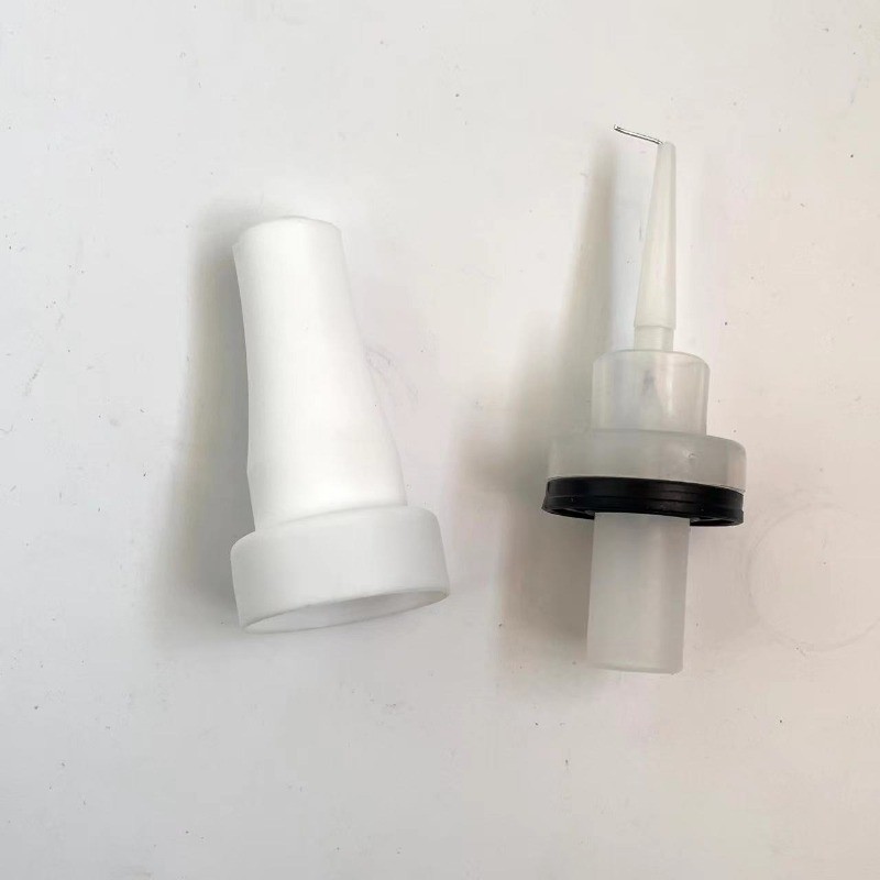 10/20pcs NF21 1007935 Nozzle for GM03 Electrostatic Powder Coating Spray Gun New
