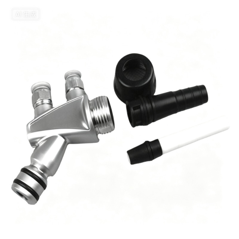 Powder Coating Injector Pump for Gm IG06 Powder Spray Pump 1007780