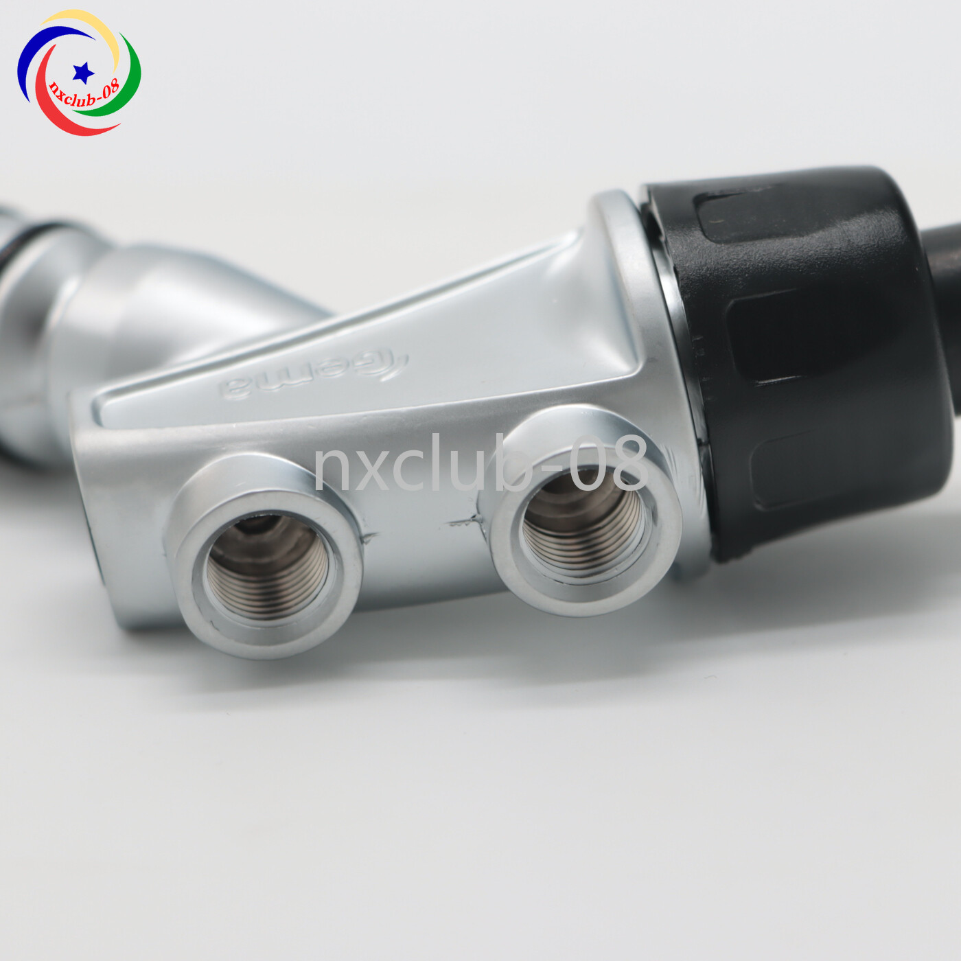 Powder Pump W/ Non-returning Valve for GEMA Powder Coating Pump IG06 1007780