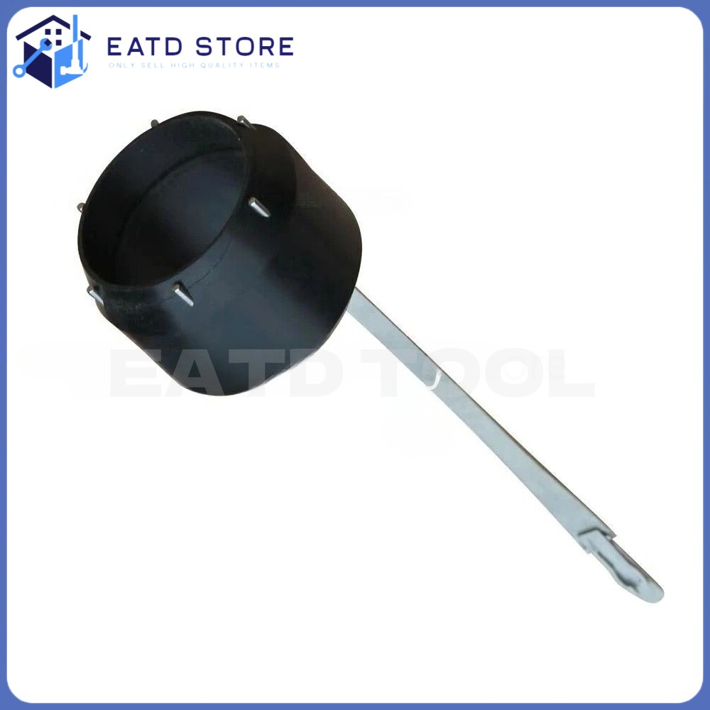 NEW Electrostatic Spray Gun Discharge Ring Super Corona for GA03 OPTIFLEX GM03