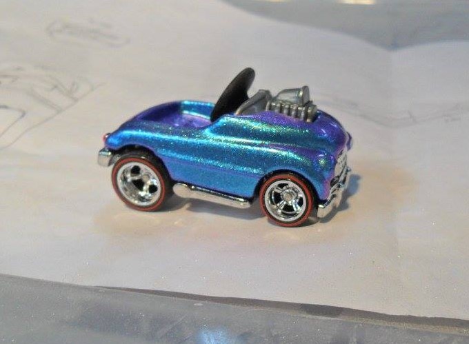 10 Gram Sample MilkyWay Chameleon Pigment Pearl Colorshift Clear Urethane Gloss