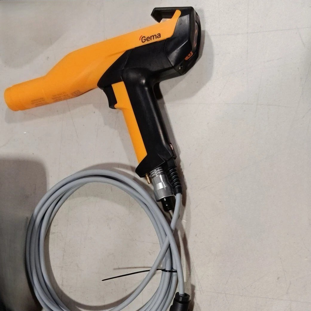 Replacement for Gema 03 OptiFlex2 Powder Coating Sprayer Gun Free&Fast Shipping