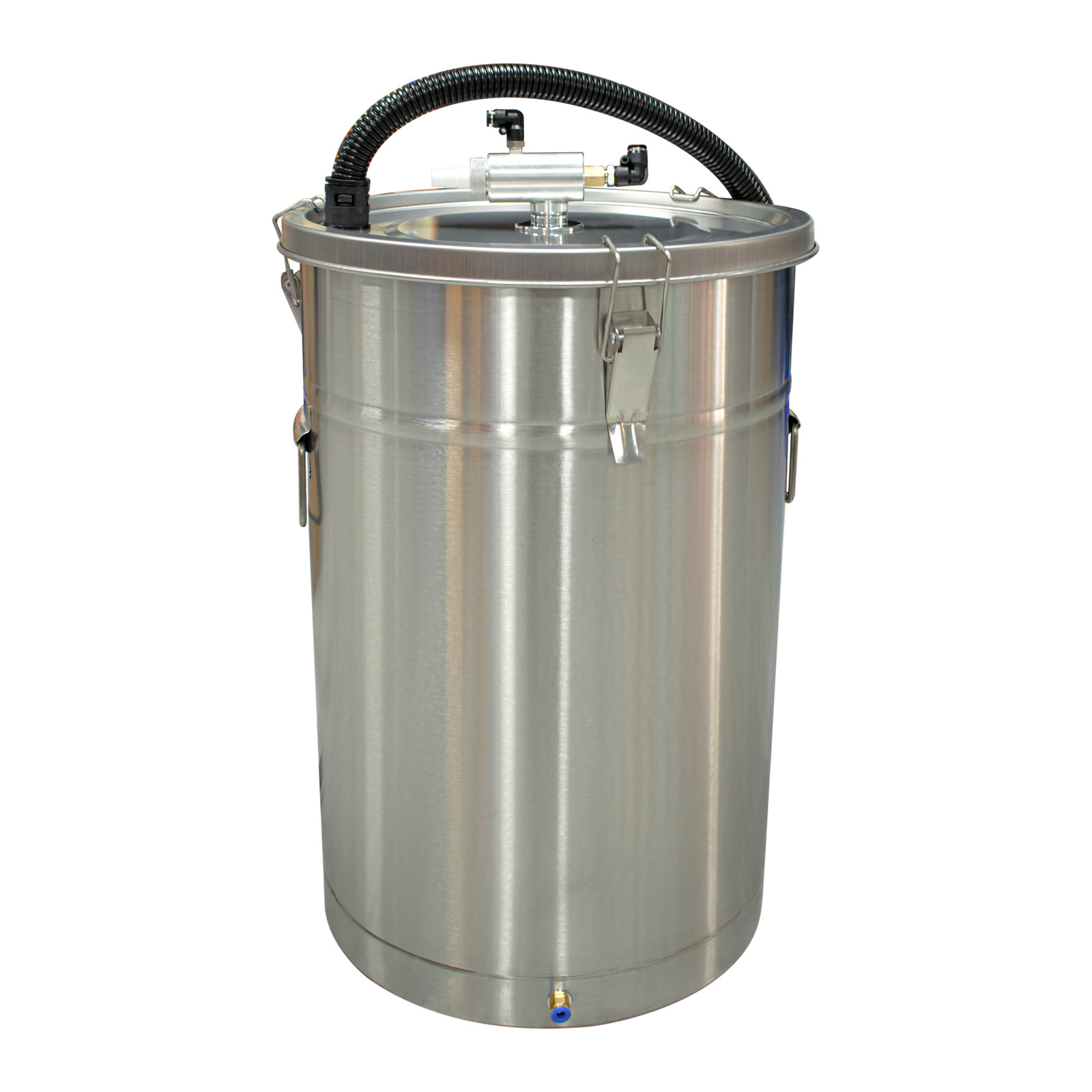 Powder Coating Machine MR216 Electrostatic Spray Spraying Gun Paint System