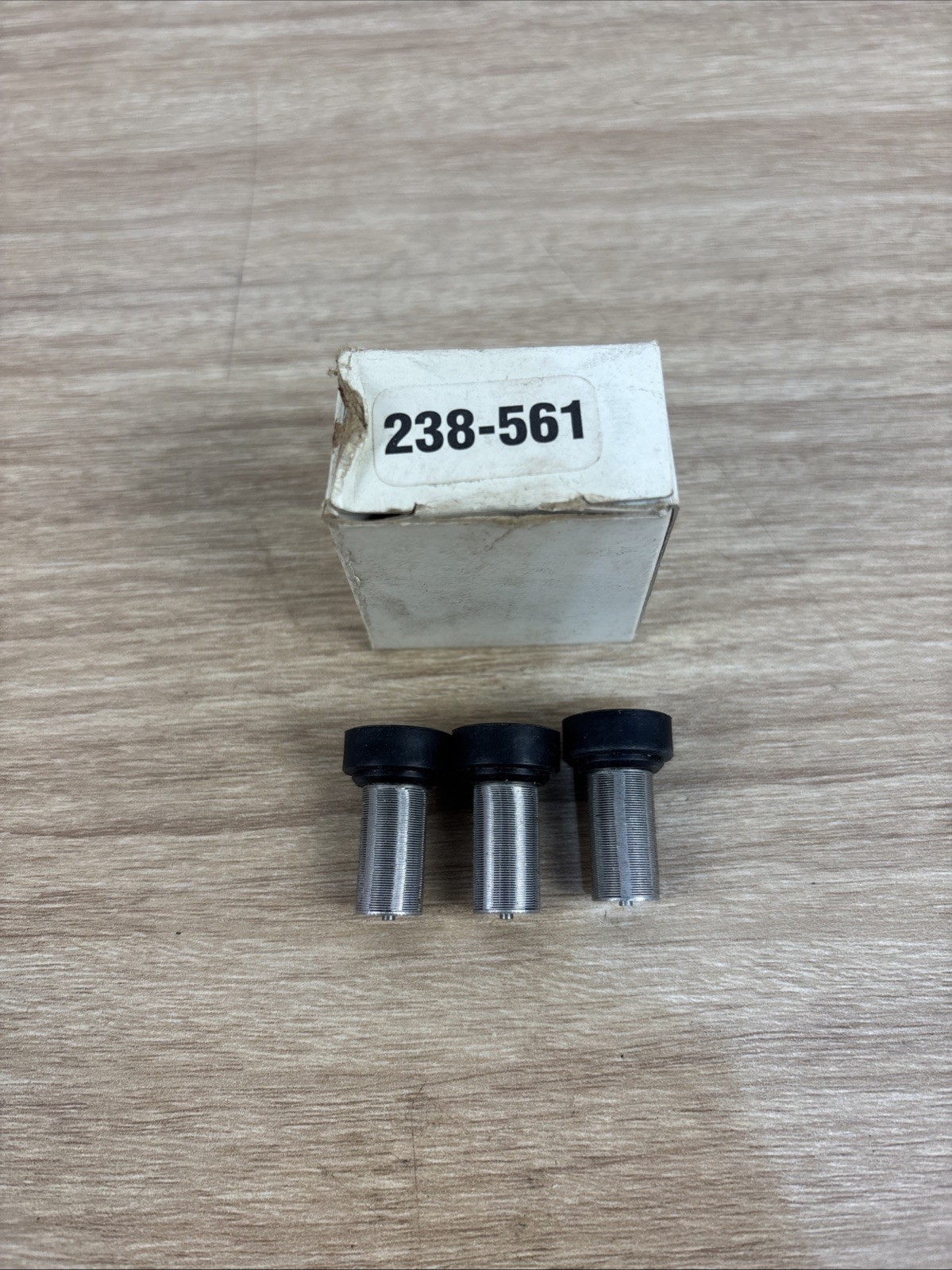 3pc Graco 238561 205264 Mesh Tip Filter for Air Assisted Airless Spray Guns