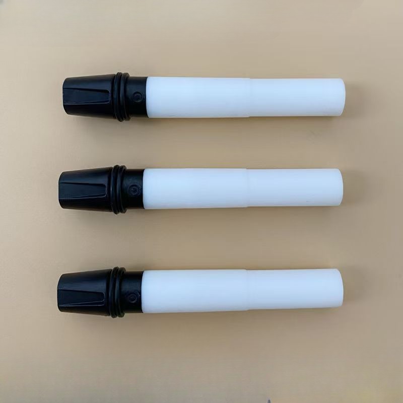 100 PCS Replace Venturi insert sleeve 1006485 for Gm IG06 powder injector pump