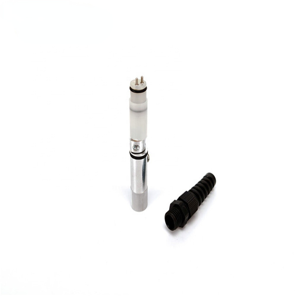 1pcs 02 gun cable connector/connection for GM Electrostatic spray gun