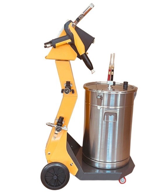 Electrostatic Powder Coating Machine Electrostatic Spray Machine Power Tool