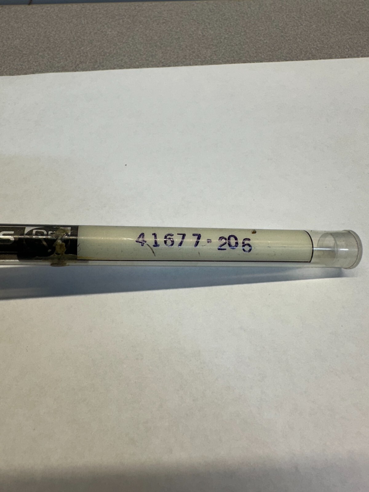 DEVILBISS 4166-206 NEEDLE, NEW FREE SHIPPING