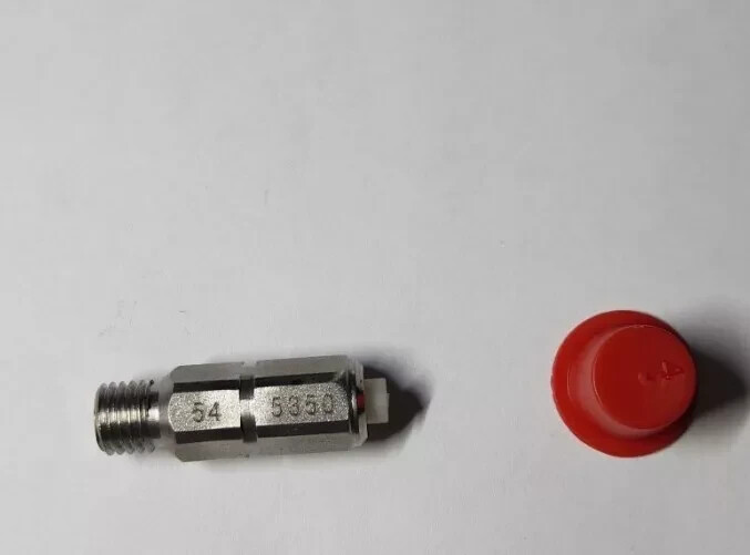 Binks 54-5350 LP Cartridge Assembly MAG HVLP Automatic Air Spray Gun Parts NEW