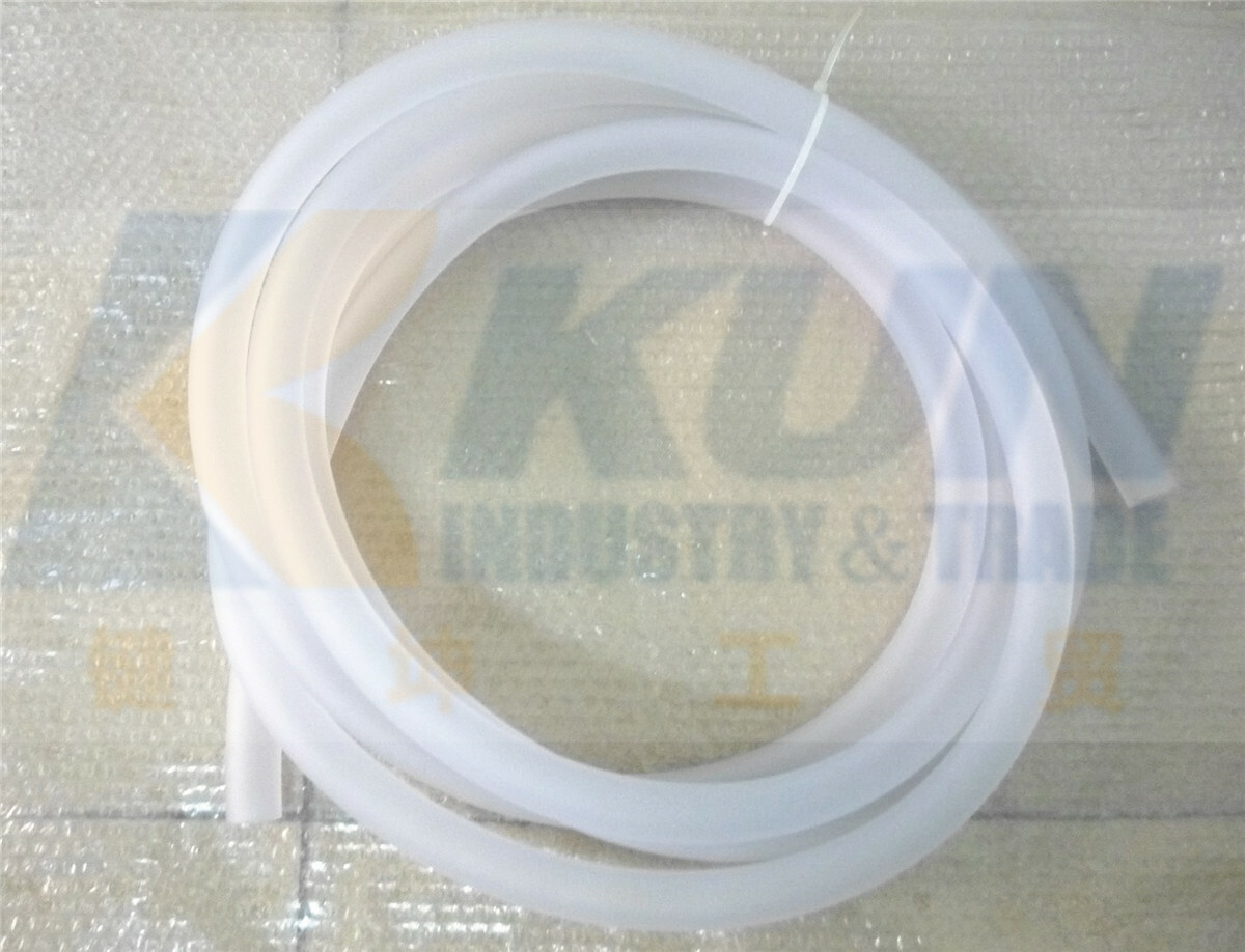 6M aftermarket Powder hose tube 11/16mm for Powder coating machine spray gun