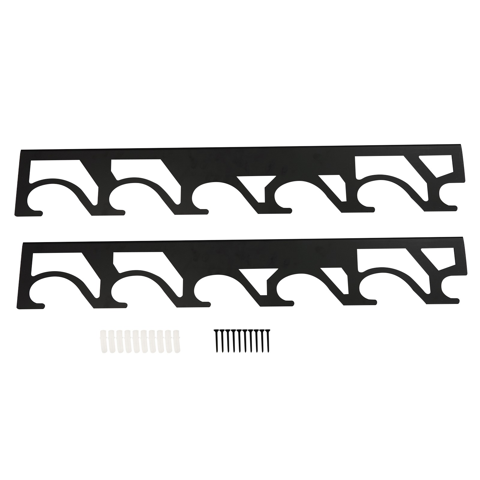 Vinyl Roll Holder, Metal Vinyl Rack, Wall Mounted Vinyl Roll Rack