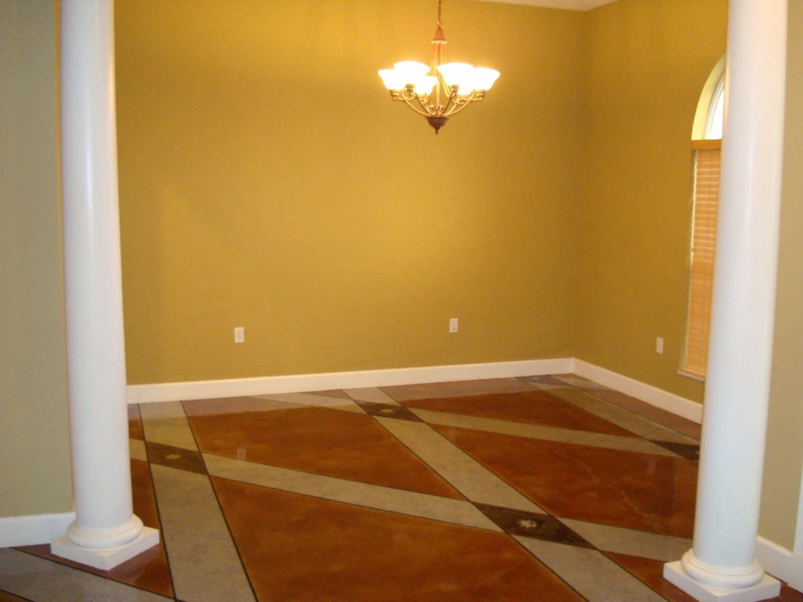 Concrete sealer interior floor sealer water based acrylic sealer 1 gallon