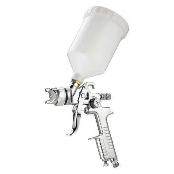 Speedaire Spray Gun,0.055 in./1.4mm Nozzle 48PX88 Speedaire 48PX88 190735939703
