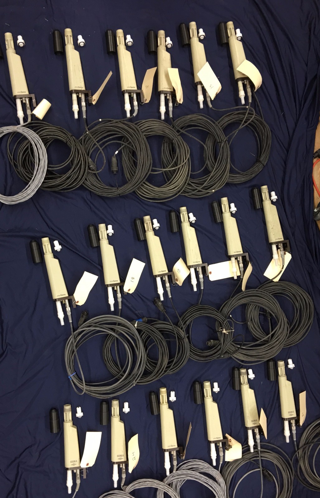 PG2-A Automatic Powder Coating Gun Kit, Refurbished,Warranty