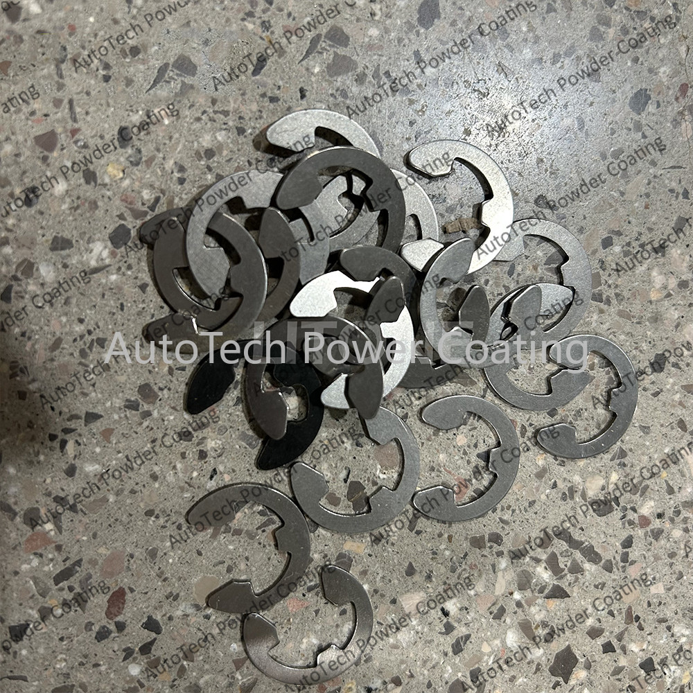 10/50/100 PCS 1081777 Manual Gun Cable 6m retaining ring (Non-OEM)
