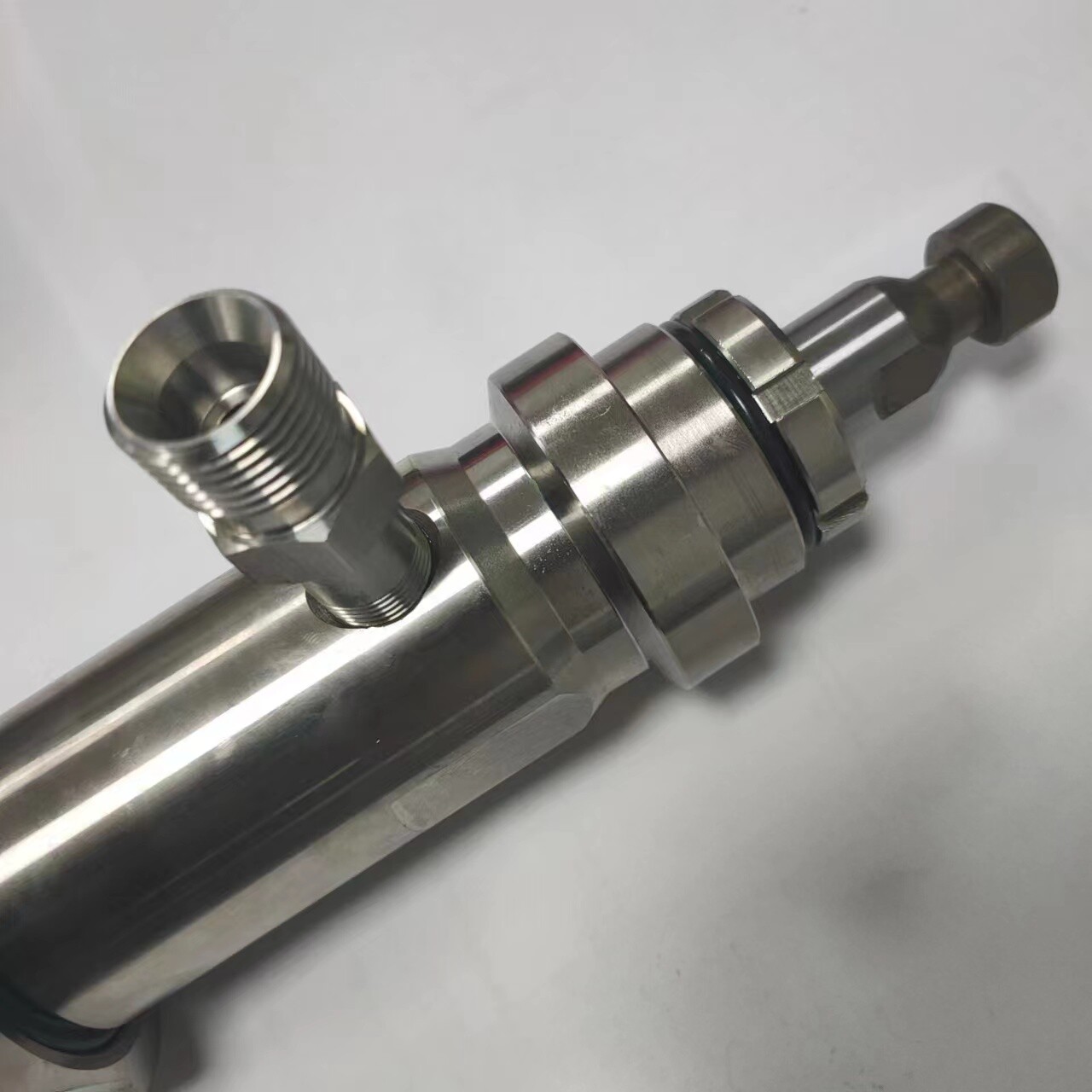 16X419 Airless Piston Pump for Airless Sprayers 5900 1095PC MAK V ProContractor