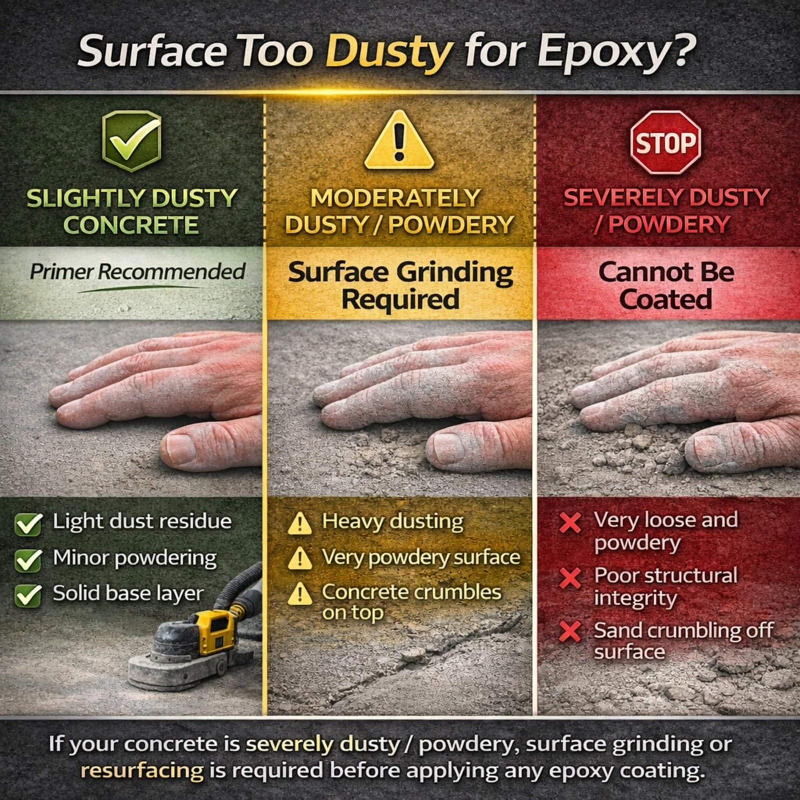 matvio 2-Part Epoxy Floor Coating | 1.06 140 Fl Oz (Pack of 1), LIGHT GREY