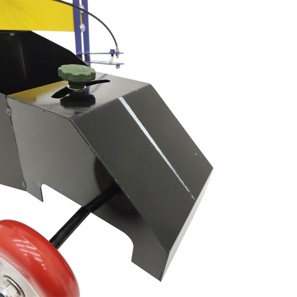 Playground Paint Line Striping Machine Line Marker Parking Lot Marking Machine