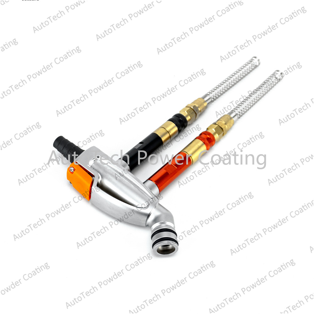 IG07 Powder Coating Spraying Pump Injector 1015100 for Spray Machine (Non-OEM)