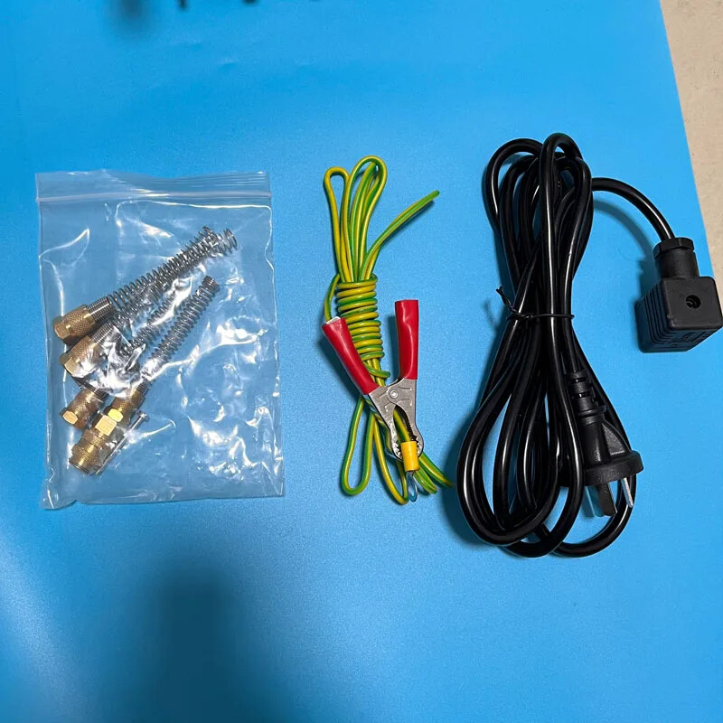 Opti Electrostatic Powder Coating Control select Box opti Spray Gun for GM02