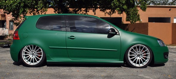 1 Gallon HUNTER GREEN Performix Plasti Dip Ready to Spray Rubber Dip Coating