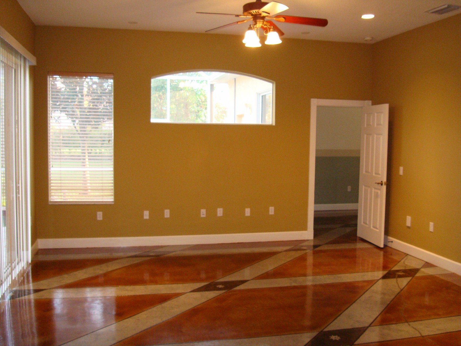 Concrete sealer interior floor sealer water based acrylic sealer 1 gallon