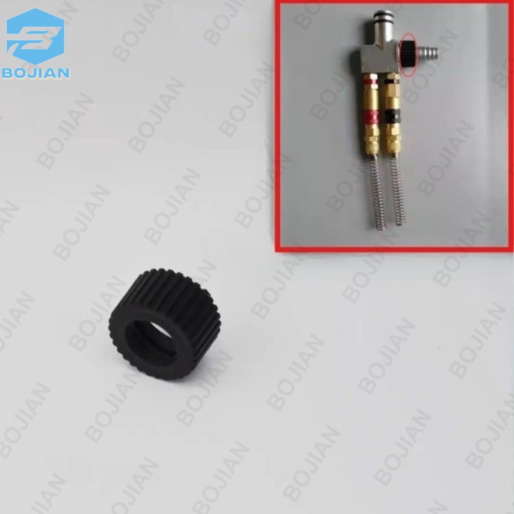 10pcs 387819 Threaded sleeve for iflow IG02 Powder Injector pump Replacement