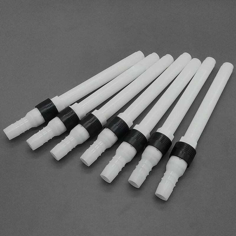 1008641 Powder Electrostatic Tubes for iGun GA03 Automatic Powder Gun