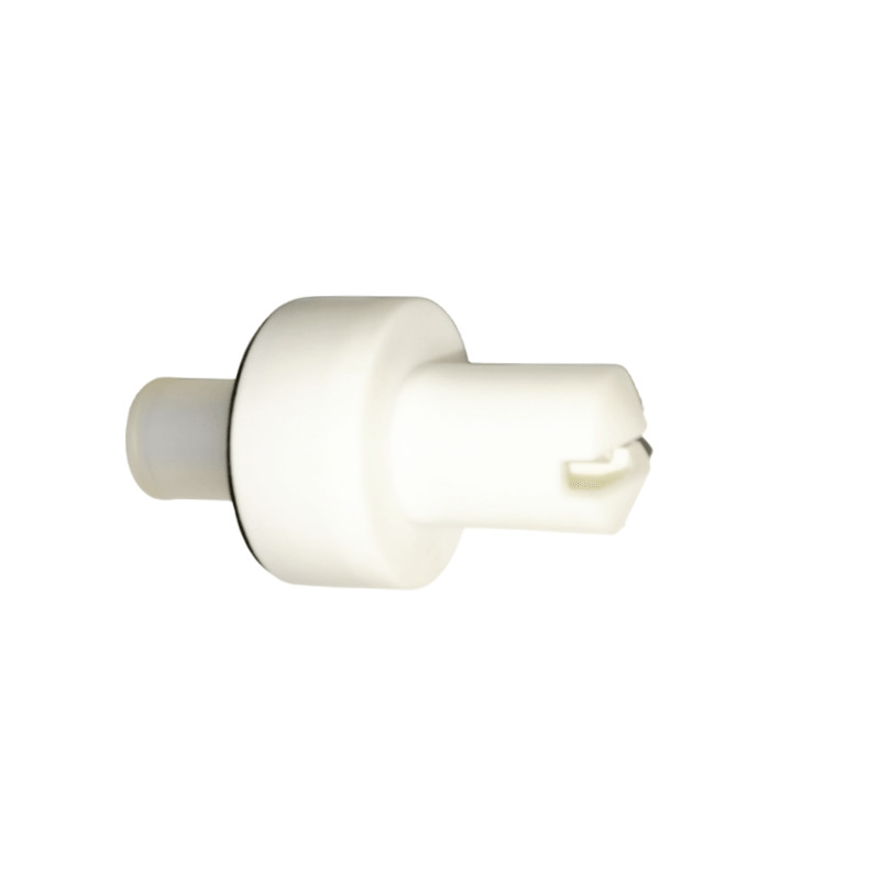 For GM02 Flat Jet Nozzle for Electrostatic Powder Coating Gun Aftermarket Part