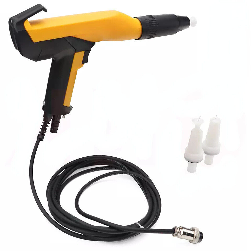 Optiselect GM03 For Gema GM03 Electrostatic powder spray gun AfterMKT