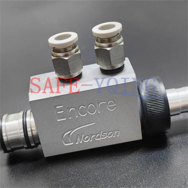 1PCS Encore Inline Powder Coating Pump 1095926 For Nordson NEW