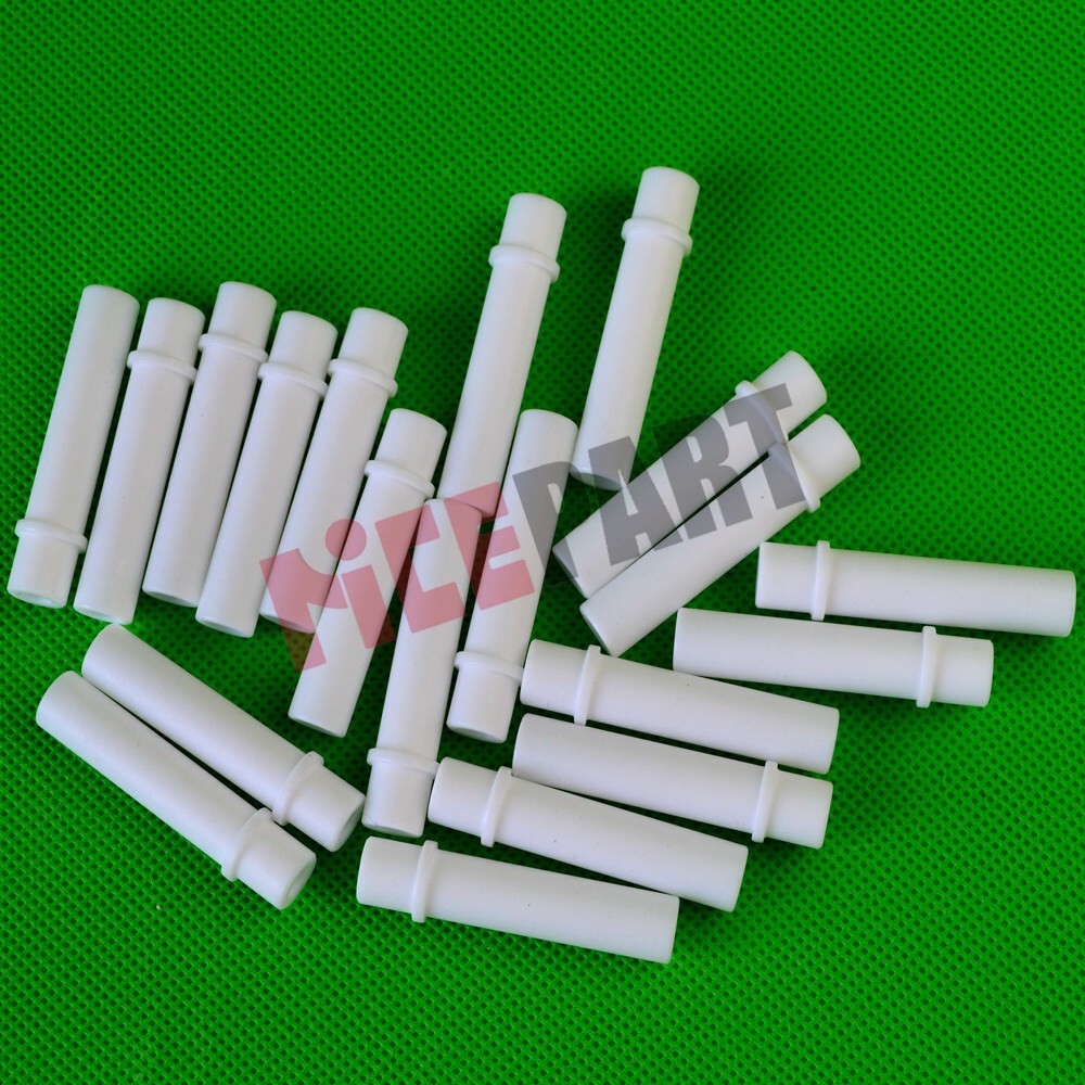 50 PCS Replacement insert sleeve Venturi 377724 for IG02 powder pump