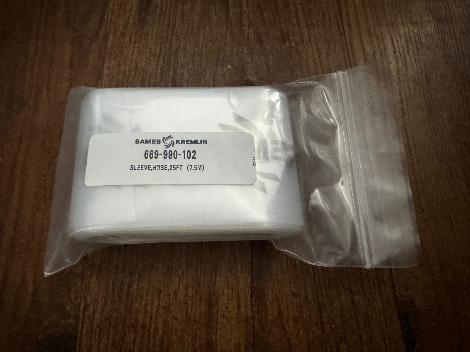 Kremlin 669-990-102 25ft Hose Sleeve (669990102)