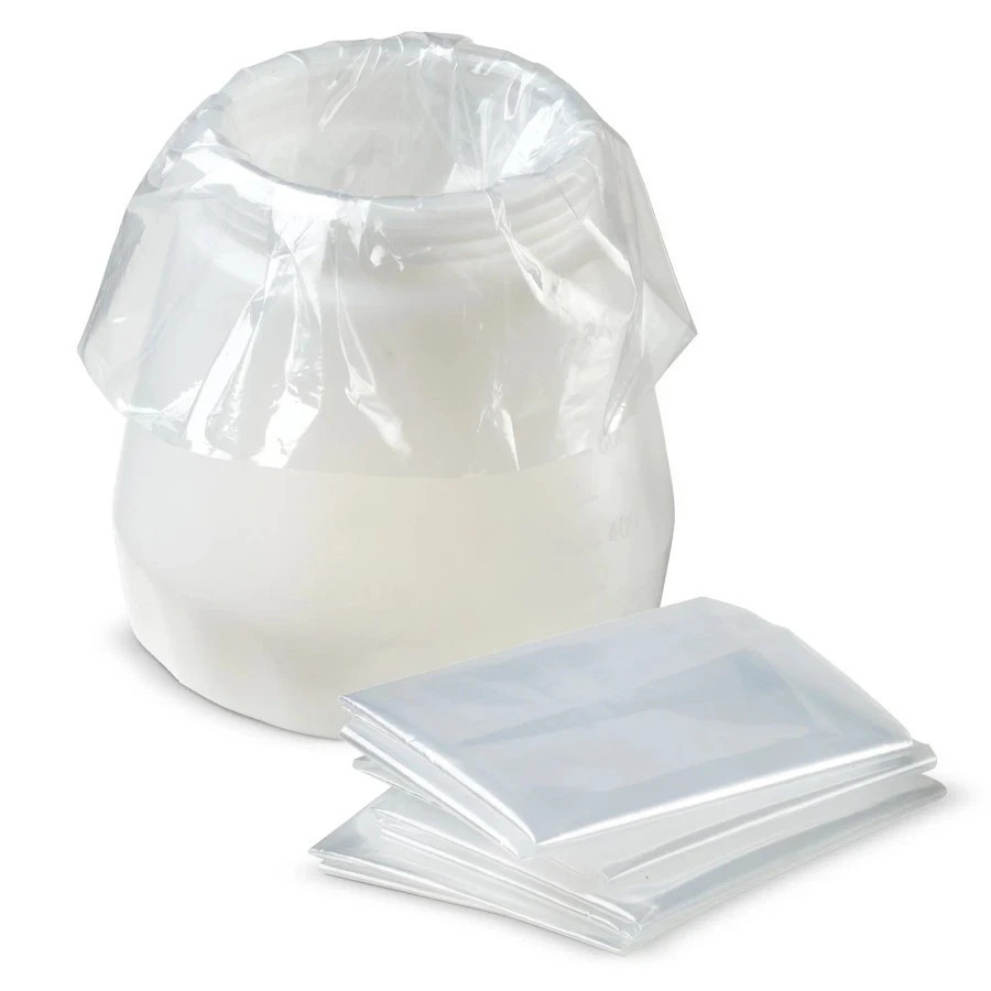 30 X Wagner Sprayer Cup Liners For HVLP Sprayers Saves Paint 0529071 (B88
