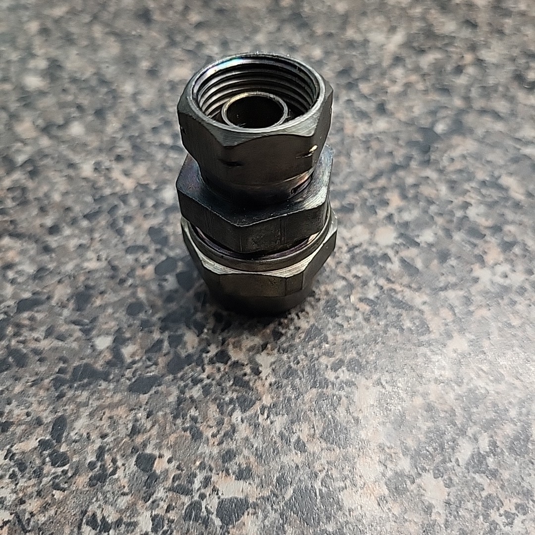 BINKS 3/4″ x 1-1/2″ 1328 Hose Connection