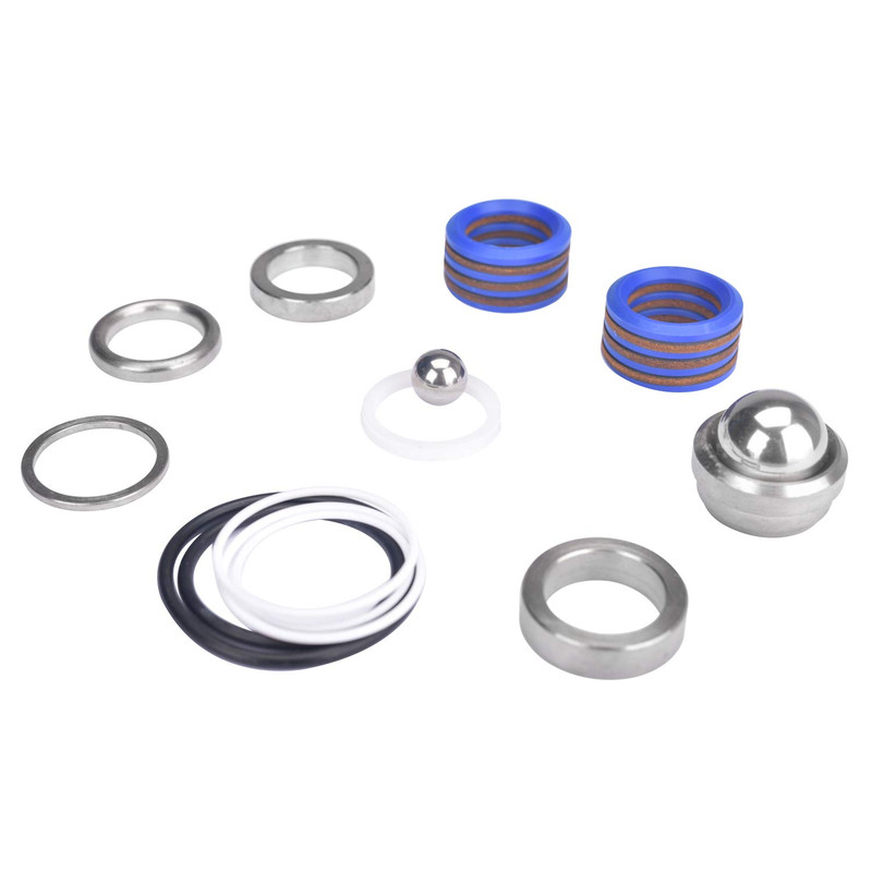 Gdhxw 249123 Pump Repair Kit For Graco Airless Paint Sprayer 7900 2030 200 300