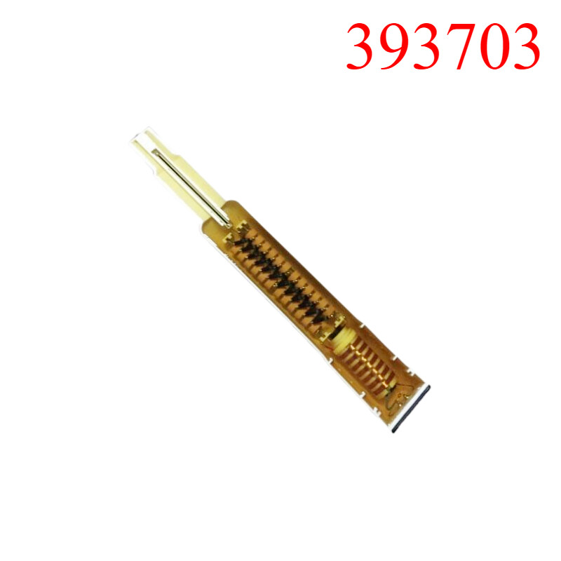 New HV Cascade 393703 for Gema Automatic powder gun GA02 type OptiGun 2-A