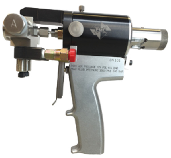 PMC PX-7 200567 (10/210)