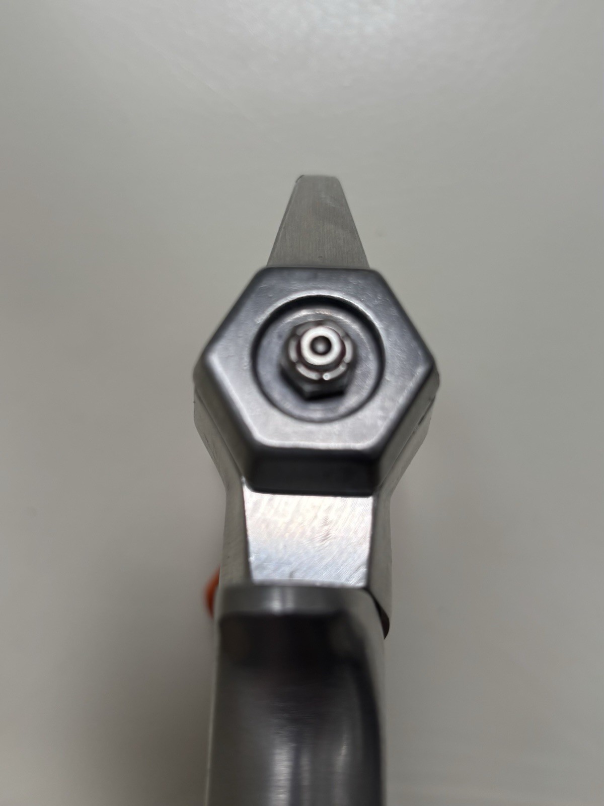 GRACO Contractor Airless Spray Gun 220955 220-955 + Reverse-A-Clean IV SwitchTip
