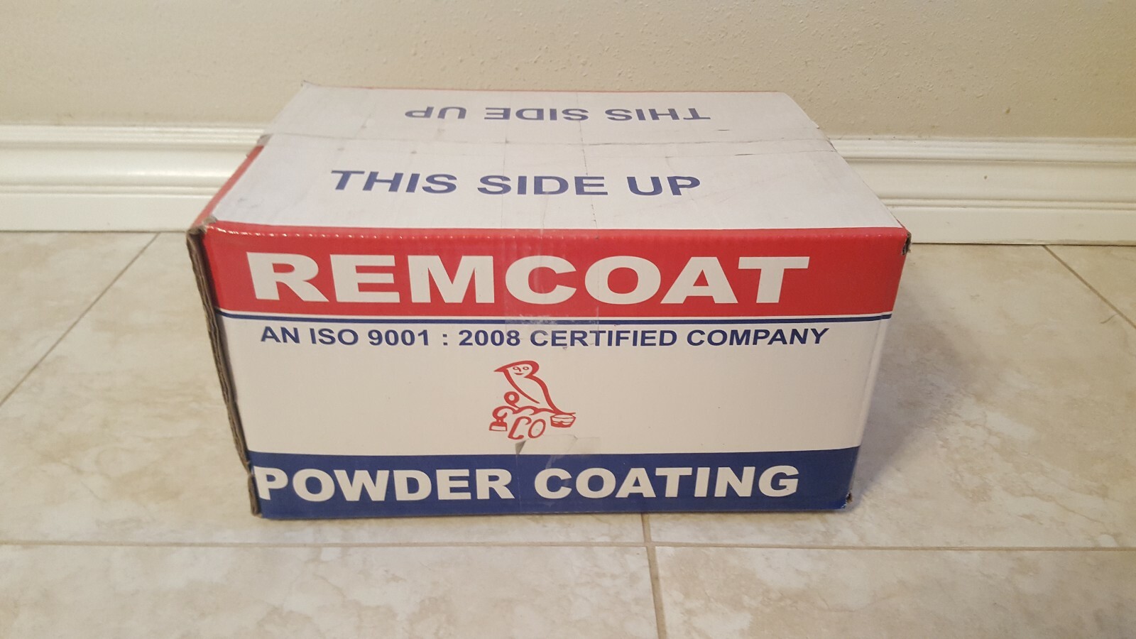 Mirror High Gloss Black Powder Coating Powder By Remcoat 5Lb 90+% Gloss
