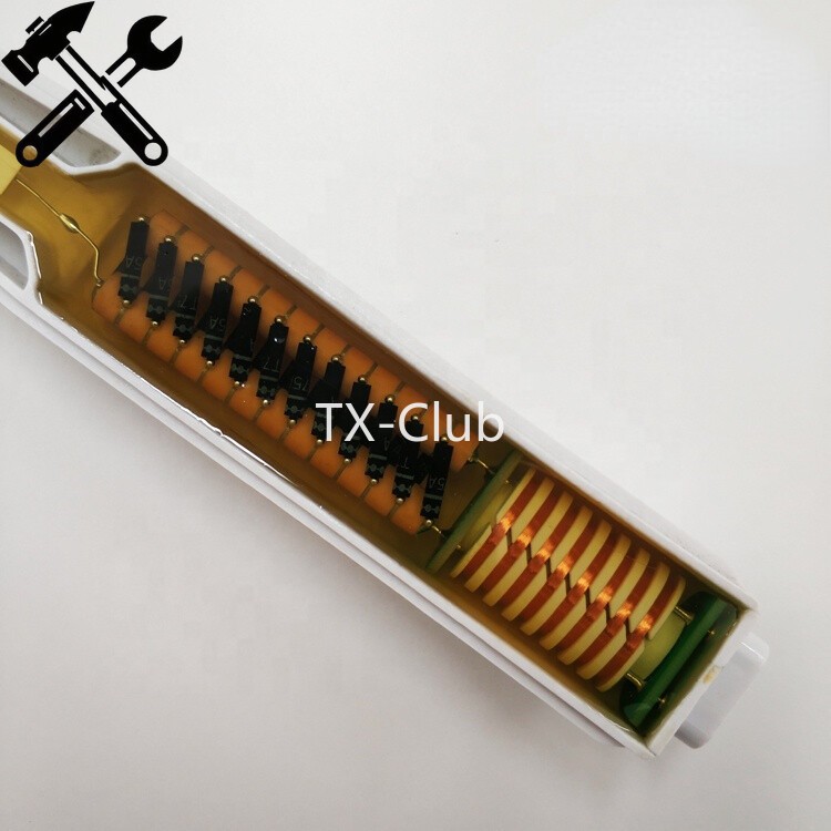 Replacement HV Cascade for Wagner PEM-X1 Powder Gun Electrostatic Gen