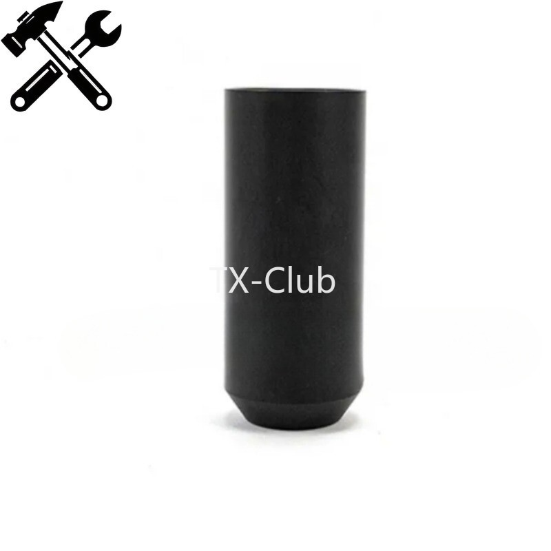 1008326 Threaded Sleeve for GM03 GA03 Powder Gun Replacement Part