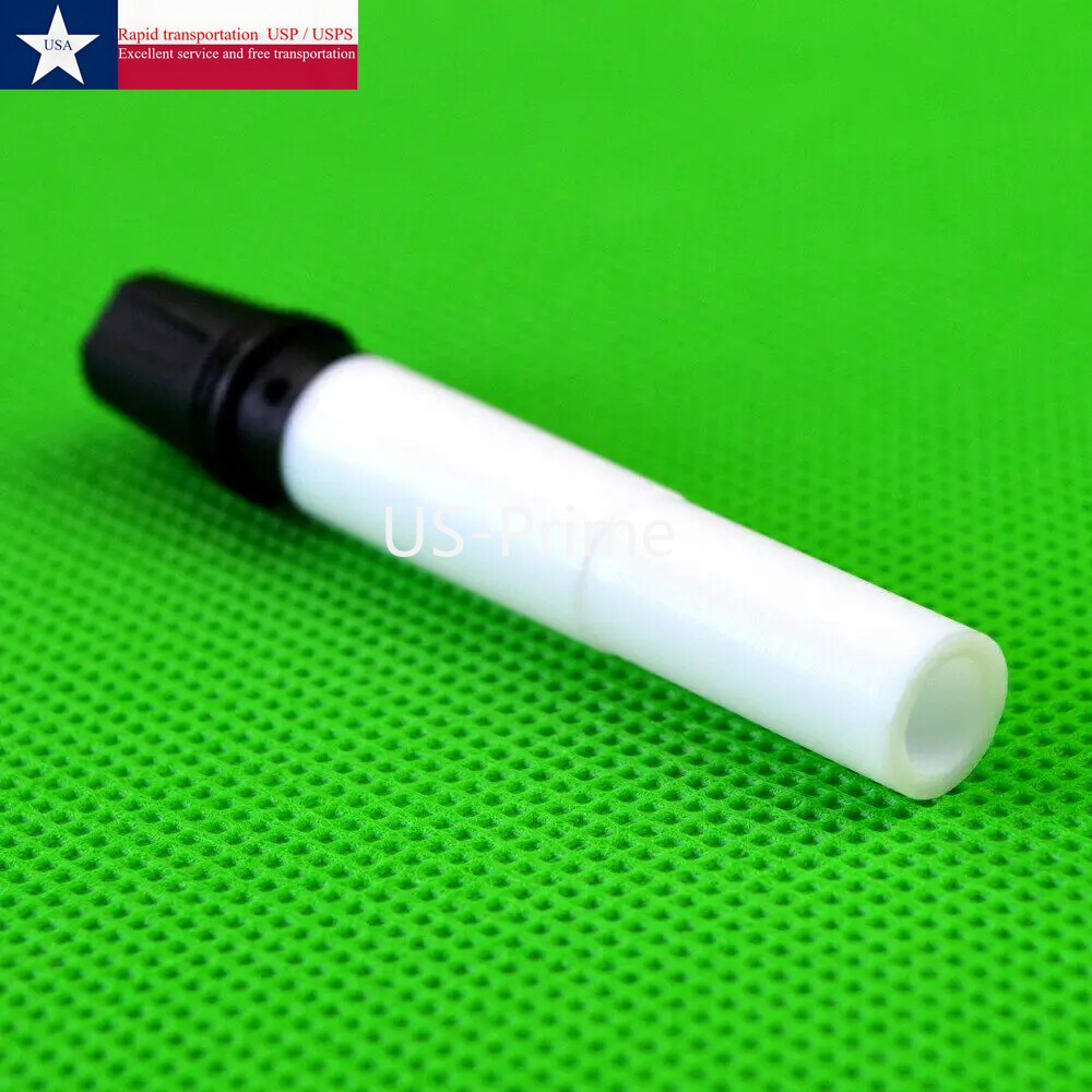 100PCS Replace Venturi insert sleeve 1006485 Fits Gema IG06 powder injector pump