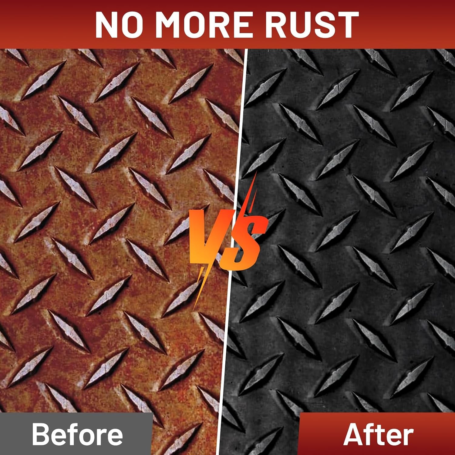Rust-Stop and Corrosion Permanently Rust Preventive Coating Anti-Rust Automot…