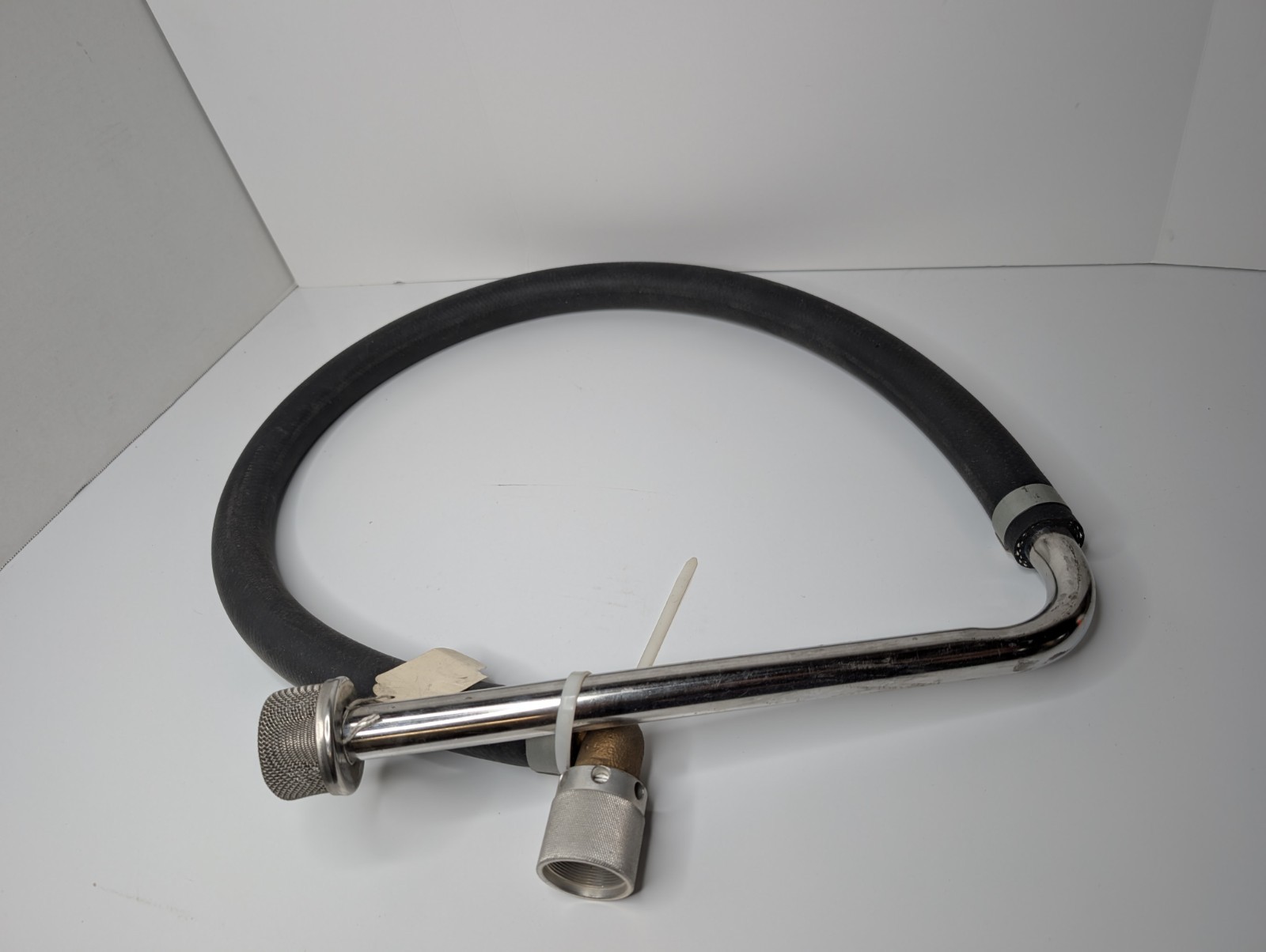 Graco 301-090 Suction Assembly Low Boy